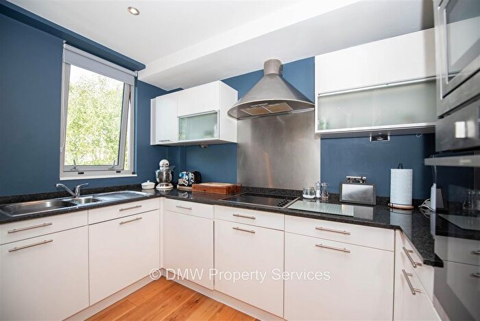 2 Bedroom Flat For Sale In Cranmer Street, Mapperley Park, Nottingham, NG3