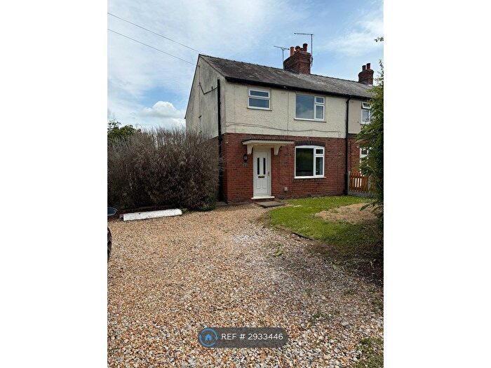 3 Bedroom Semi-Detached House To Rent In Ash Lane, Mancot, Deeside, CH5