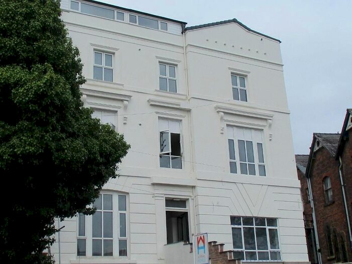 2 Bedroom Flat To Rent In Slatey Road, Prenton, CH43