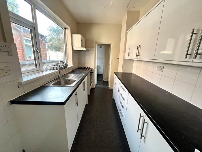 2 Bedroom Terraced House To Rent In St. Michaels Road, Coventry, CV2