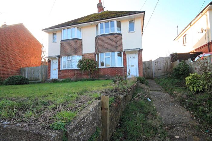 2 Bedroom Semi-Detached House To Rent In Lower Road, Faversham, ME13