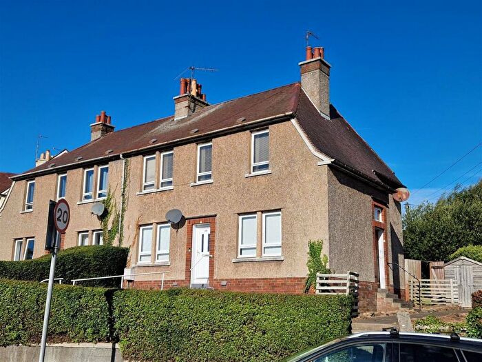 2 Bedroom Flat For Sale In , Lamond Drive, St. Andrews, KY16