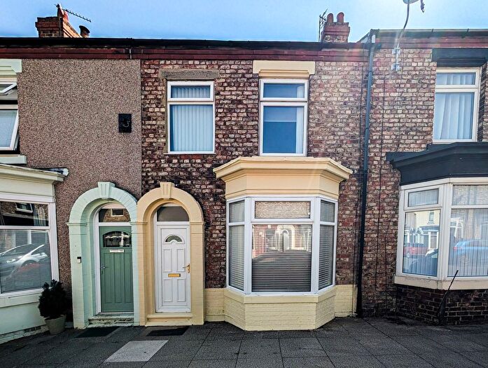 3 Bedroom Terraced House For Sale In Pine Street, Norton, Stockton-On-Tees, TS20