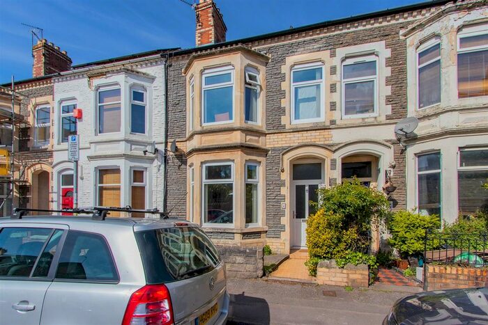 3 Bedroom Property To Rent In Denton Road, Canton, Cardiff, CF5