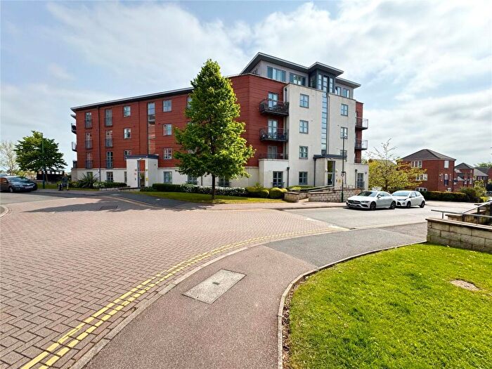 2 Bedroom Flat For Sale In Ockbrook Drive, Nottingham, Nottinghamshire, NG3