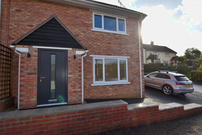 3 Bedroom Detached House To Rent In Catherine Way, Batheaston, Bath, Somerset, BA1