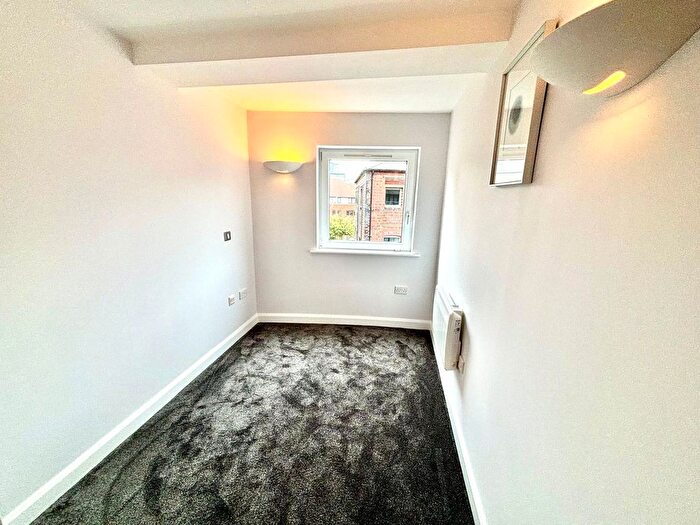 2 Bedroom Flat For Sale In Granville Street, Birmingham, B1