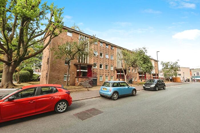 1 Bedroom Flat For Sale In Church Road, Erdington, Birmingham, West Midlands, B24