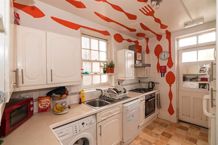 4 Bedroom Terraced House To Rent In Farm Avenue, Wembley, HA0