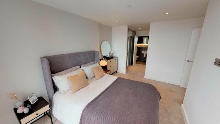 2 Bedroom Apartment To Rent In Owen Street, Manchester, Greater Manchester, M15