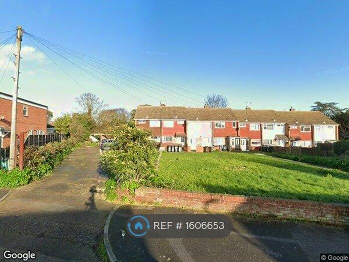 3 Bedroom Terraced House To Rent In West Dumpton Lane, Ramsgate, CT11