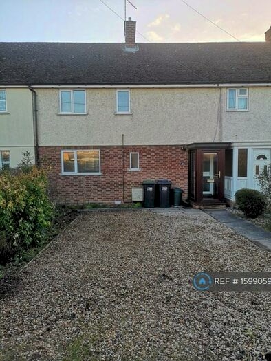 2 Bedroom Terraced House To Rent In Beck Road, Isleham, Ely, CB7