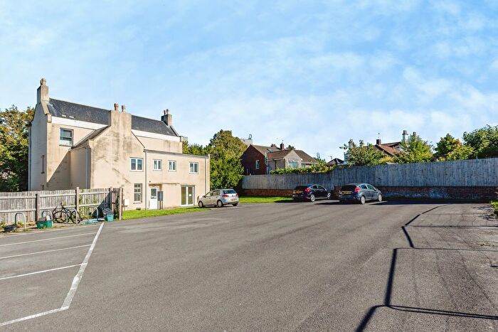 1 Bedroom Flat For Sale In High Street, Shirehampton, Bristol, BS11