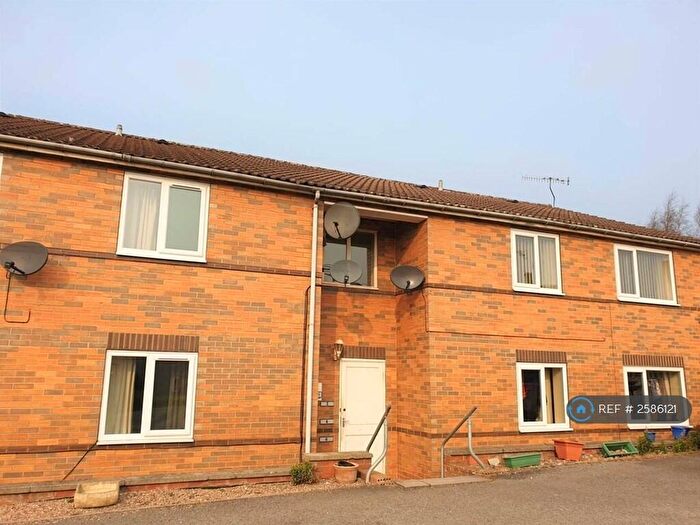 1 Bedroom Flat To Rent In Ryecroft Road, Rawmarsh, Rotherham, S62