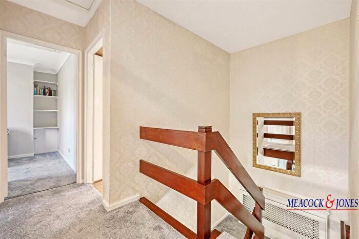 4 Bedroom Detached House For Sale In Tor Bryan, Ingatestone, Essex, CM4