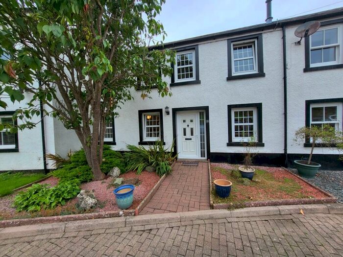 3 Bedroom Mews To Rent In Church Road, Flimby, Maryport, CA15