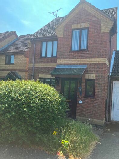 3 Bedroom Detached House To Rent In The Causeway, Bourne, PE10