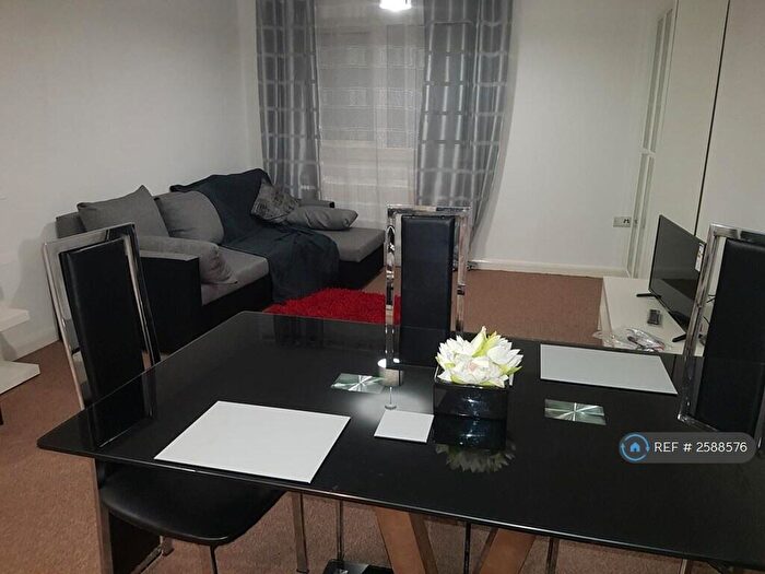 1 Bedroom Flat To Rent In Dudley Street, Luton, LU2