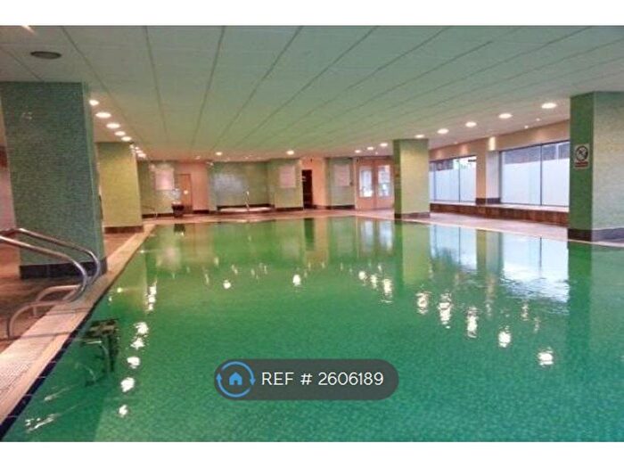 2 Bedroom Flat To Rent In The Litmus Building, Nottingham, NG1