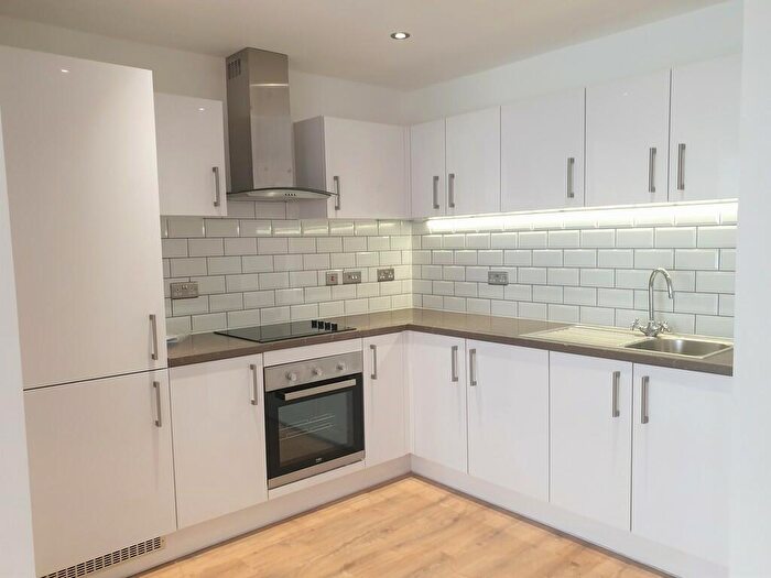 2 Bedroom Apartment To Rent In , Helena Street, Birmingham, B1