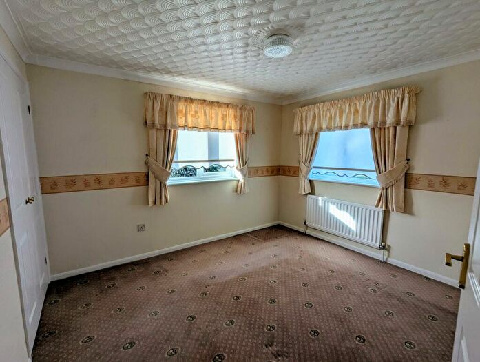 4 Bedroom Detached House For Sale In Timbergate Road, Ketton, Stamford, PE9