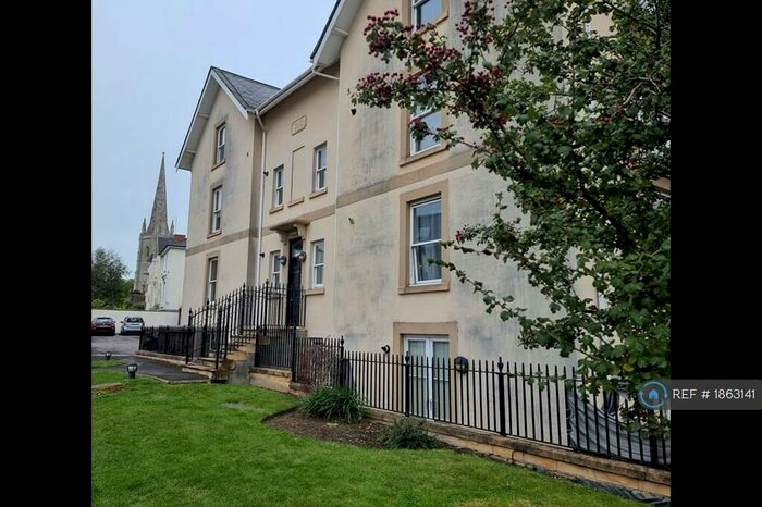 2 Bedroom Flat To Rent In The Ferns, St. Marks, Cheltenham, GL51