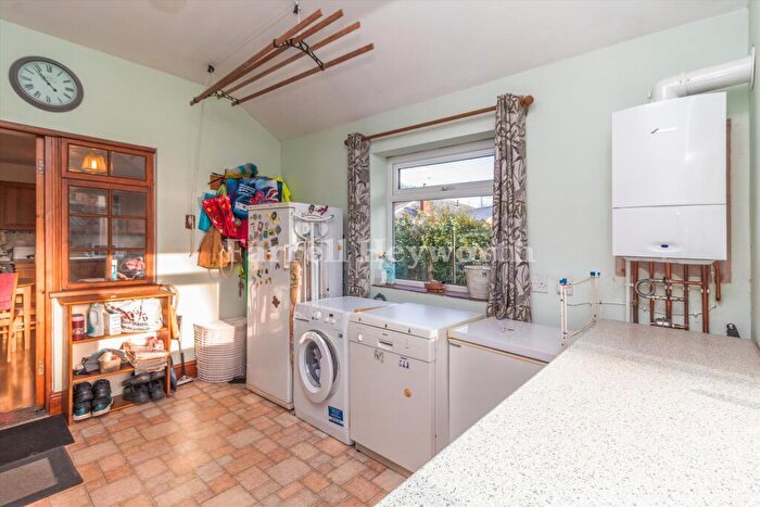 3 Bedroom Bungalow For Sale In Gubberford Lane, Scorton, Preston, PR3