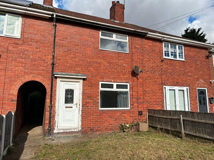3 Bedroom Terraced House To Rent In Smeaton Road, Upton, WF9