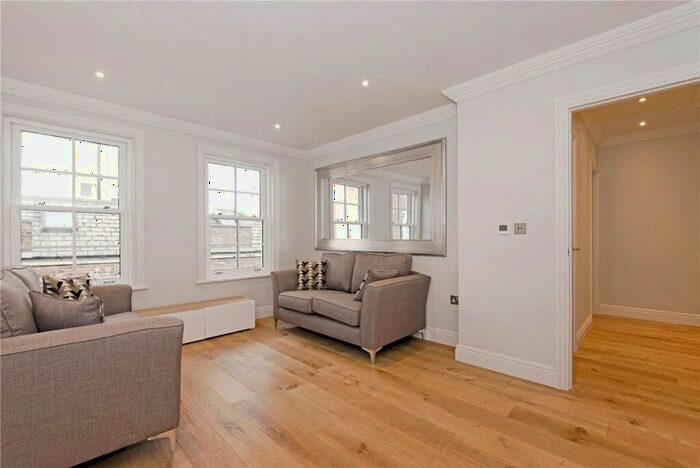 2 Bedroom Flat To Rent In Pleasant Place, Islington, N1