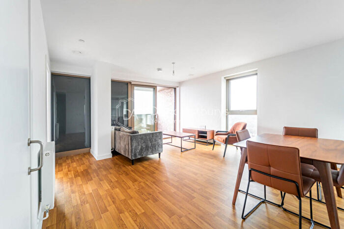 2 Bedroom Apartment To Rent In Aster Apartments, Seven Sisters, London, N15