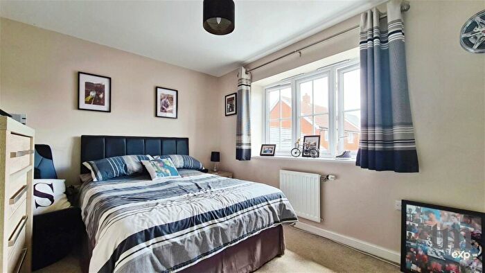 4 Bedroom Detached House For Sale In Stane Road, Takeley, Bishop's Stortford, CM22