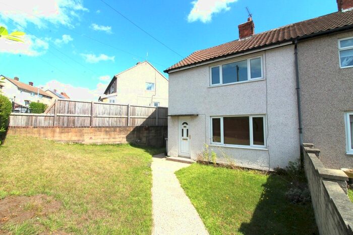 2 Bedroom Semi-Detached House To Rent In Windsor Crescent, Little Houghton, Barnsley, South Yorkshire, S72