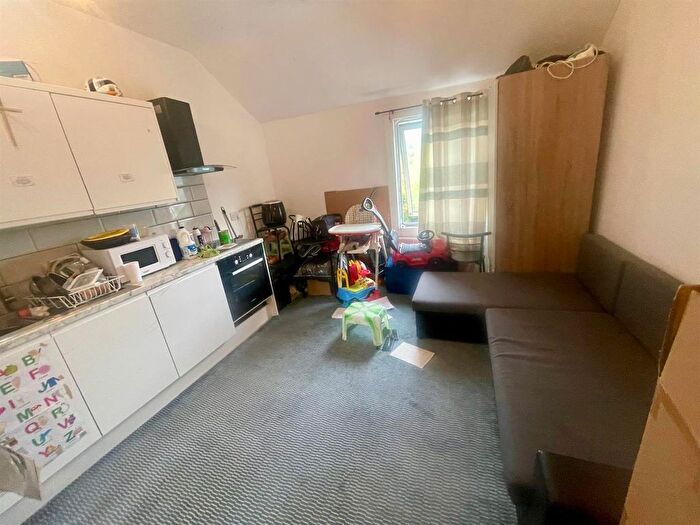 1 Bedroom Flat To Rent In Gordon Street, Coventry, CV1