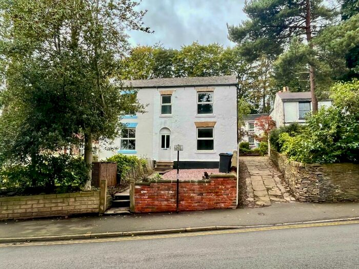 1 Bedroom Apartment To Rent In A Crookes Road, Sheffield, S10