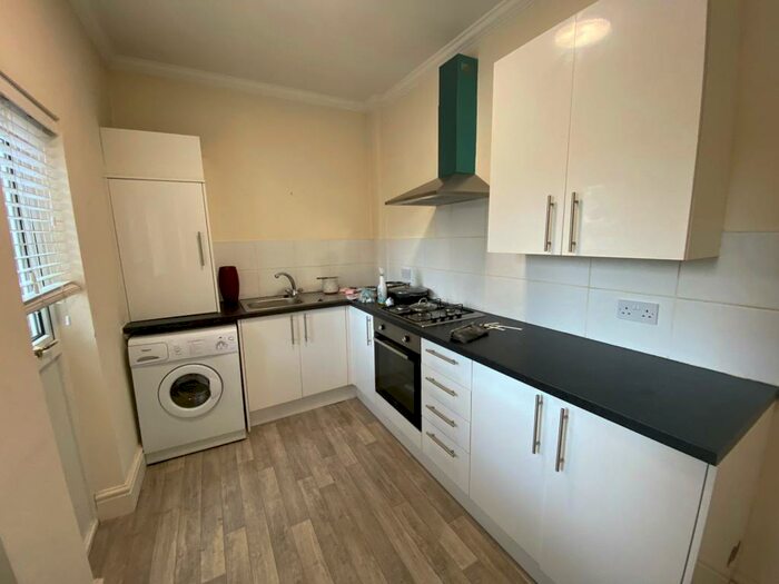 2 Bedroom Apartment To Rent In Liverpool Road, Birkdale, PR8