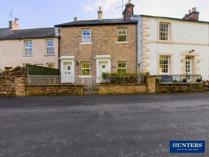 2 Bedroom House For Sale In Brookside, Warcop, Appleby-In-Westmorland, CA16