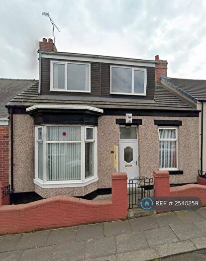5 Bedroom Terraced House To Rent In Hawarden Crescent, Sunderland, SR4