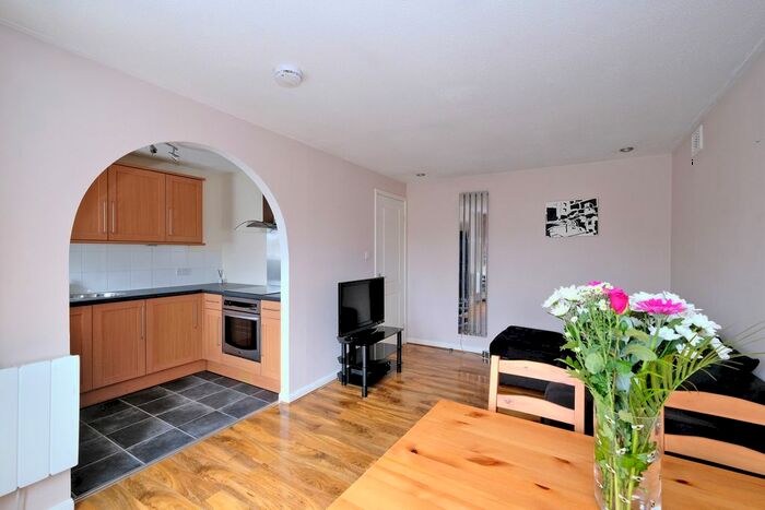 1 Bedroom Flat To Rent In Fairview Drive, Danestone, Aberdeen, AB22