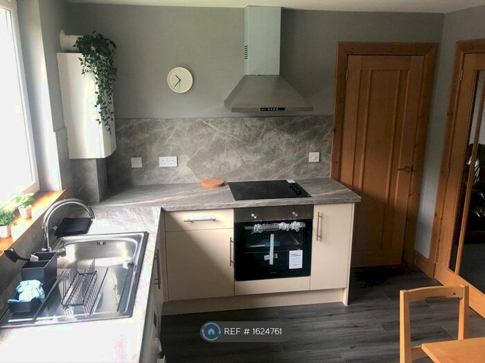 2 Bedroom Flat To Rent In Main Street, Guardbridge, St. Andrews, KY16