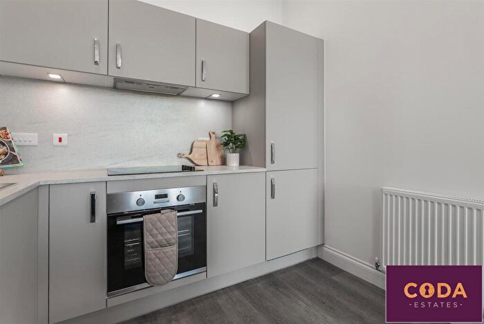 3 Bedroom Flat For Sale In Plot Gartloch Way, Gartcosh, G69
