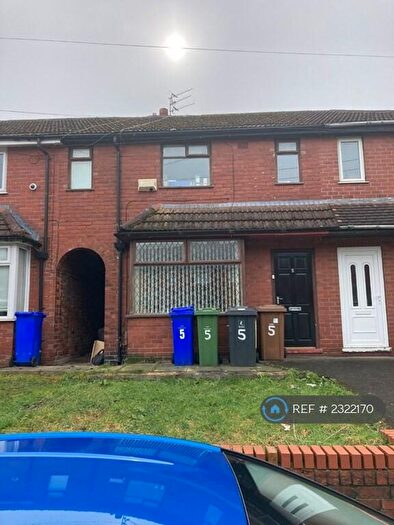 4 Bedroom Terraced House To Rent In Rutland Street, Ashton-Under-Lyne, OL6