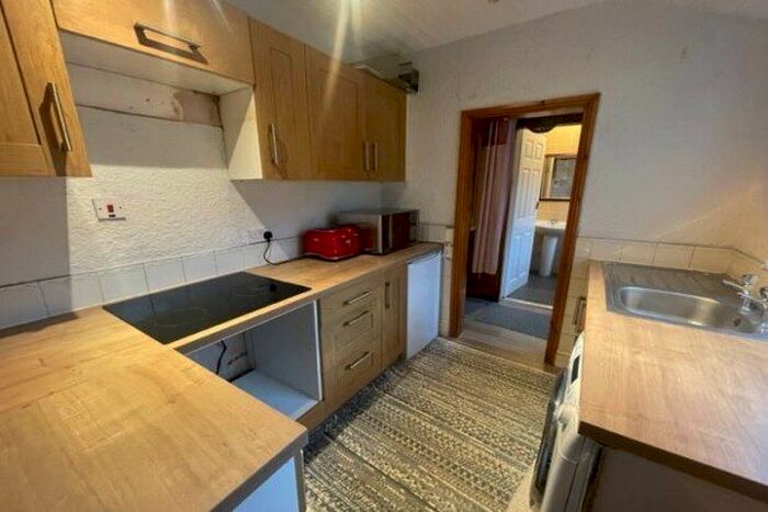 3 Bedroom Terraced House To Rent In Allison Street, Lincoln, LN1