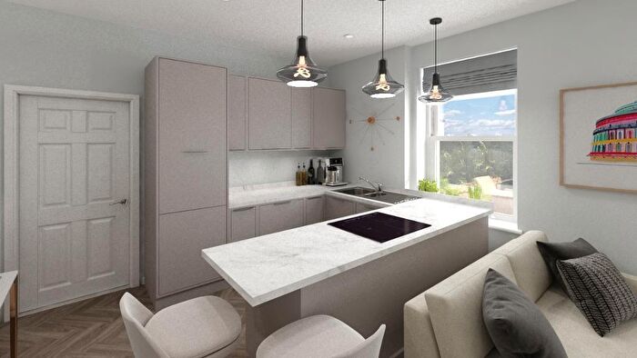 1 Bedroom Apartment For Sale In Rossendale House, York Street, Clitheroe, BB7