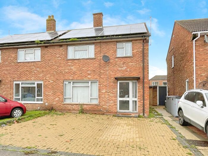 3 Bedroom Property For Sale In The Commons, Prettygate, Colchester, CO3