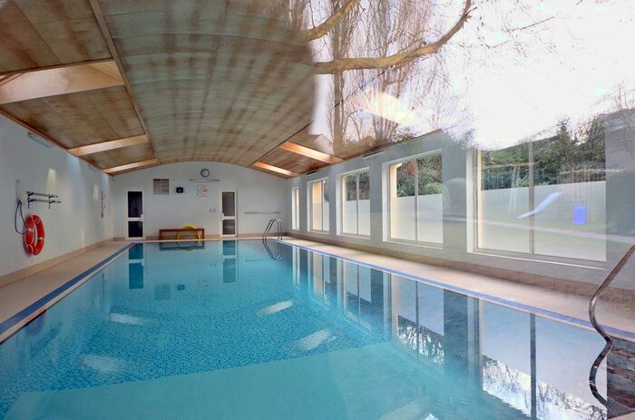 5 Bedroom Terraced House To Rent In Welford Place, Wimbledon Village, London, SW19