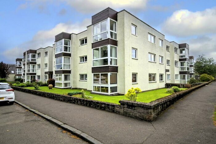 2 Bedroom Flat For Sale In Moray Street, Doune, FK16