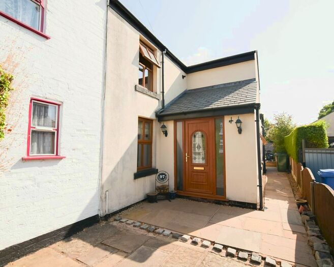 3 Bedroom Semi-Detached House To Rent In Station Road, Croston, PR26