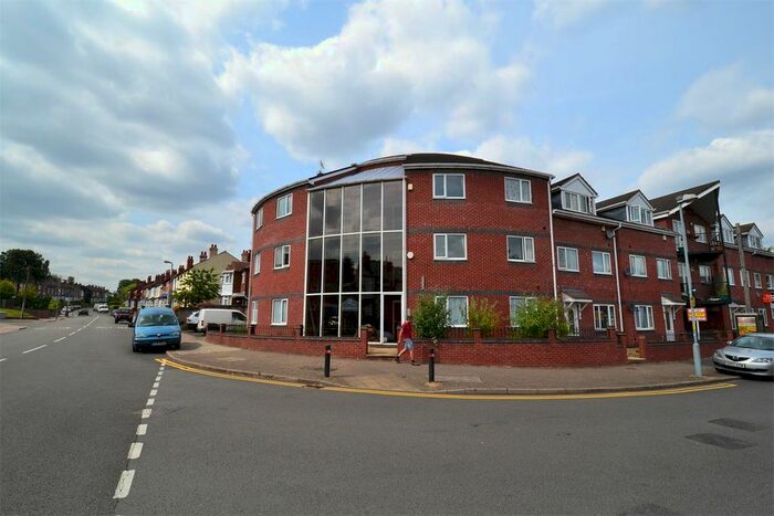 4 Bedroom Flat To Rent In Selly Oak, Birmingham, B29