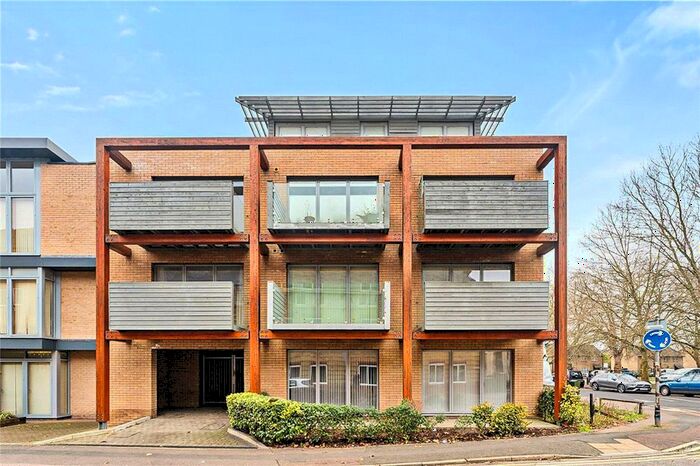 1 Bedroom Flat To Rent In New Street, Cambridge, CB1