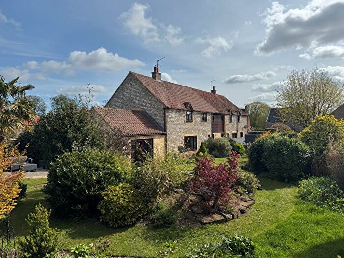 4 Bedroom Barn Conversion For Sale In Hovells Lane, Northwold, Thetford, IP26